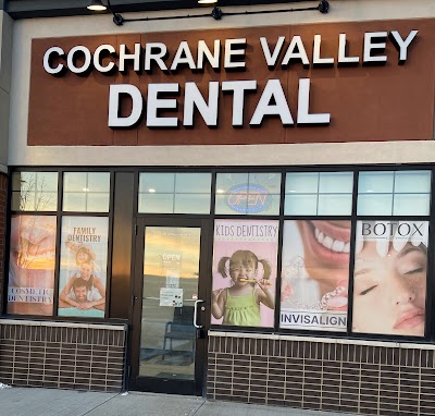 Cochrane Valley Dental | Plastic Surgeon in Cochrane | ProSculptMD.com