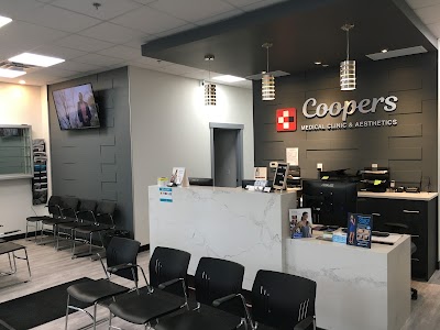 Coopers Medical Clinic & Aesthetics | Plastic Surgeon in Airdrie | ProSculptMD.com