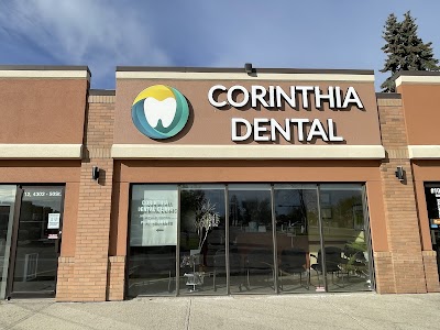 Corinthia Dental Clinic | Plastic Surgeon in Leduc | ProSculptMD.com