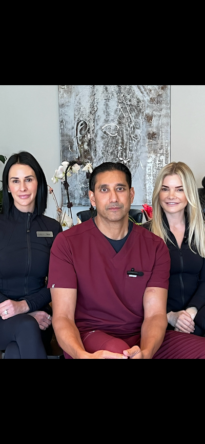 CosMedics | Plastic Surgeon in Edmonton | ProSculptMD.com