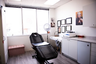 Cosmetic Beauty Bar | Plastic Surgeon in Calgary | ProSculptMD.com