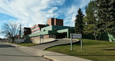 Dauphin Regional Health Centre | Plastic Surgeon in DauphinProSculptMD.ca