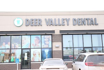 Deer Valley Dental | Plastic Surgeon in Leduc | ProSculptMD.com