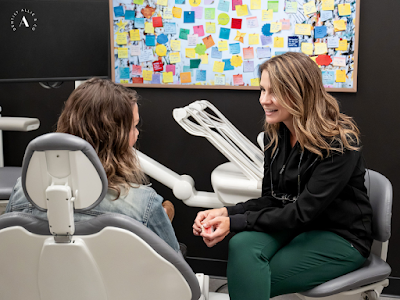 Dentist Allie & Co. | Plastic Surgeon in Sherwood Park | ProSculptMD.com