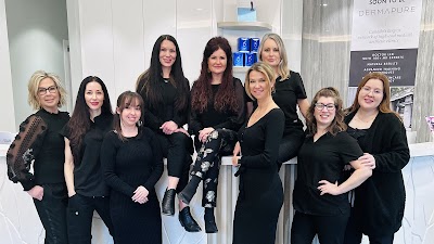 Dermapure Edmonton Riverbend - (Formerly Dr Marcia Hartt Medical Aesthetics) | Plastic Surgeon in Edmonton | ProSculptMD.com