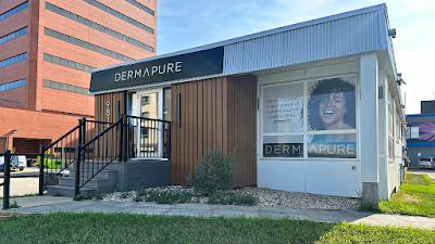 Dermapure Fort McMurray (formerly YMM Cosmetic and Laser Clinic) | Plastic Surgeon in Fort McMurray | ProSculptMD.com