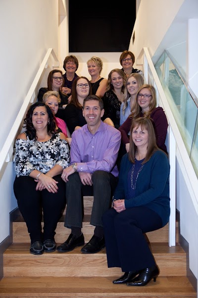 Dr. Andre Gaultier Family Dental | Plastic Surgeon in Grande Prairie | ProSculptMD.com