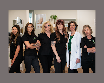 Dr Brenna & Three Graces Medi Spa | Plastic Surgeon in DauphinProSculptMD.ca