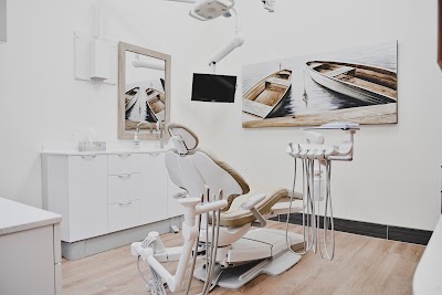 Dr. Dan Dental | Plastic Surgeon in Beaumont | ProSculptMD.com