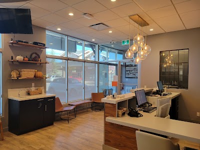 Dr. Ziegenhagel & Associates Family Dentistry | Plastic Surgeon in Cochrane | ProSculptMD.com