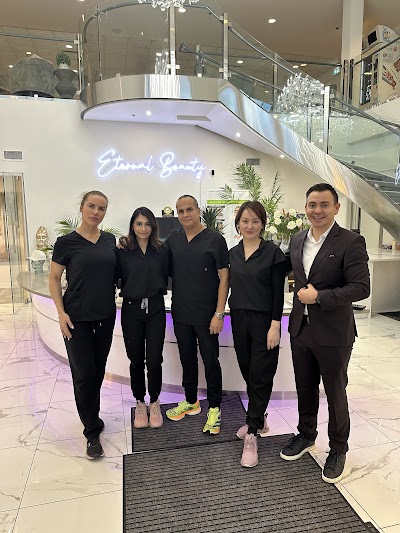 ETERNAL BEAUTY MEDICAL CENTRE | Plastic Surgeon in Calgary | ProSculptMD.com