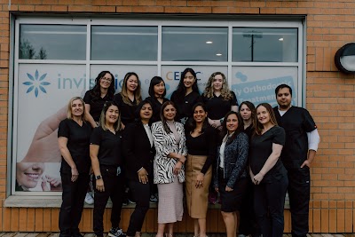 Eagle Ridge Dental Clinic | Plastic Surgeon in Fort McMurray | ProSculptMD.com