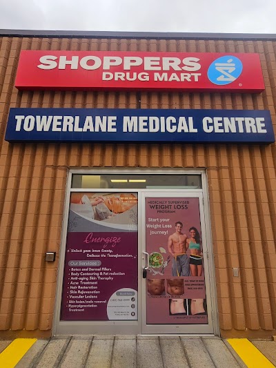 Energize Medical Aesthetics | Plastic Surgeon in Airdrie | ProSculptMD.com