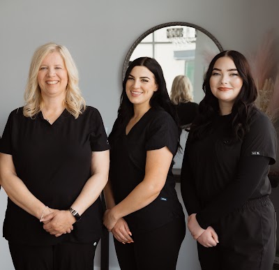 Enhanced Medical Aesthetics | Plastic Surgeon in St. Albert | ProSculptMD.com