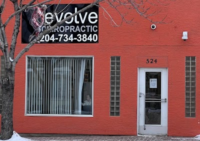 Evolve Chiropractic | Plastic Surgeon in Swan RiverProSculptMD.ca