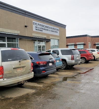 Eye Physicians and Surgeons | Plastic Surgeon in Sherwood Park | ProSculptMD.com