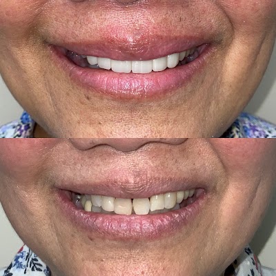 Franklin Dental Centre | Plastic Surgeon in Fort McMurray | ProSculptMD.com