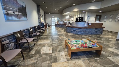 Gateway Dentistry Group Grande Prairie | Plastic Surgeon in Grande Prairie | ProSculptMD.com