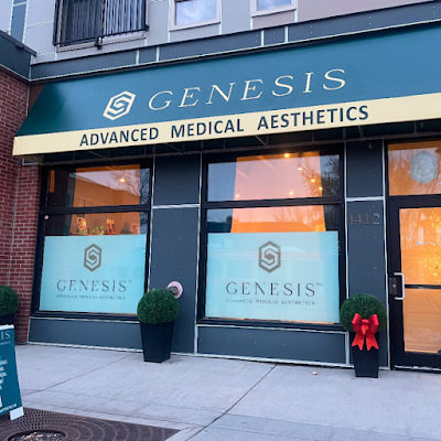 Genesis Advanced Medical Aesthetics ltd. | Plastic Surgeon in Calgary | ProSculptMD.com