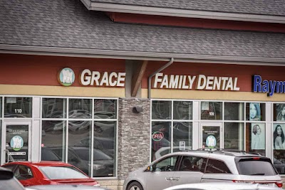 Grace Family Dental | Plastic Surgeon in Airdrie | ProSculptMD.com