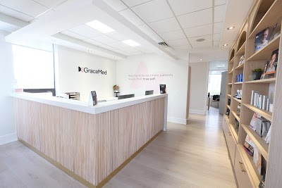 GraceMed Kitchener | Plastic Surgeon in #N/AProSculptMD.ca