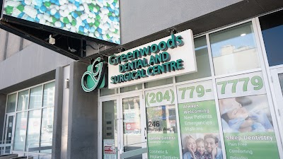 Greenwoods Dental & Surgical Centre | Plastic Surgeon in WinnipegProSculptMD.ca