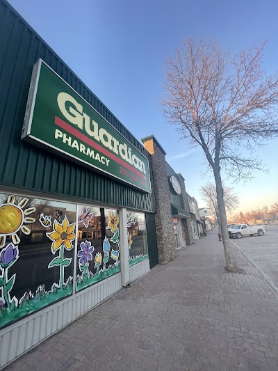 Guardian - Beausejour Pharmacy | Plastic Surgeon in BeausejourProSculptMD.ca