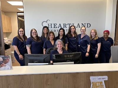 HEARTLAND FERTILITY CLINIC | Plastic Surgeon in WinnipegProSculptMD.ca