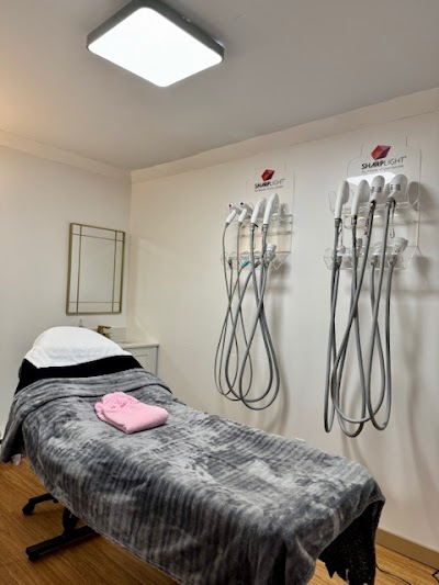 Happy Skin Laser + Aesthetic Clinic | Plastic Surgeon in BrandonProSculptMD.ca