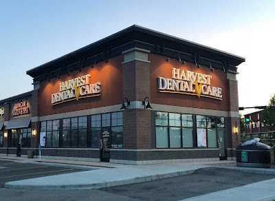 Harvest Dental Care in Cochrane | Plastic Surgeon in Cochrane | ProSculptMD.com