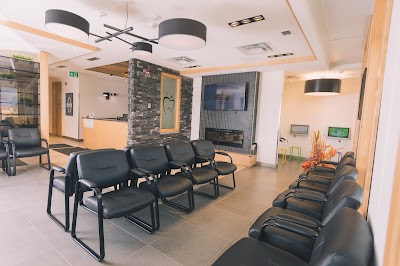 Higson Dental Group - Dentist Grande Prairie | Plastic Surgeon in Grande Prairie | ProSculptMD.com