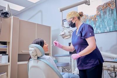 Image Dental Care - Deer Park | Plastic Surgeon in Red Deer | ProSculptMD.com