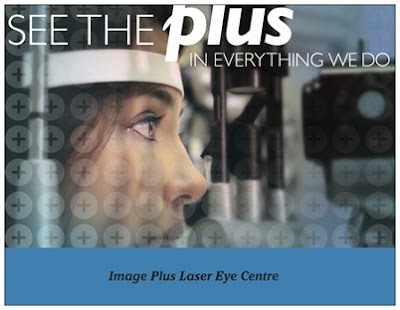 ImagePlus Laser Eye Clinic Dr James J Wiens | Plastic Surgeon in WinnipegProSculptMD.ca