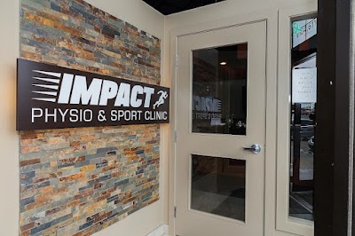 Impact Physio & Sports Clinic | Plastic Surgeon in Beaumont | ProSculptMD.com