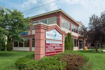 Incognito MediSpa | Plastic Surgeon in #N/AProSculptMD.ca