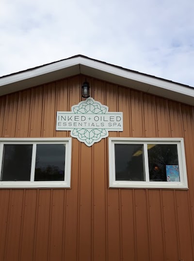 Inked & Oiled Essentials Spa | Plastic Surgeon in Oak LakeProSculptMD.ca