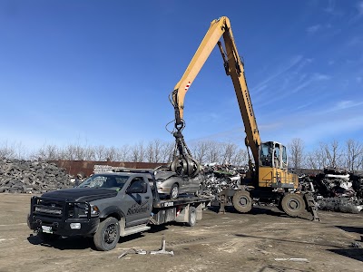 Interlake Salvage & Recycling Inc | Plastic Surgeon in StonewallProSculptMD.ca