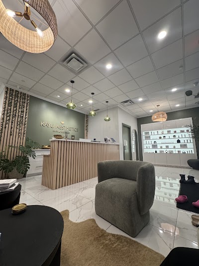 KAYU Aesthetics Skin & Wellness | Plastic Surgeon in Edmonton | ProSculptMD.com
