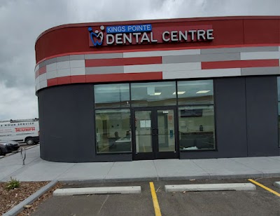 Kings Pointe Dental Centre Airdrie | Plastic Surgeon in Airdrie | ProSculptMD.com