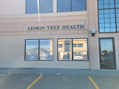 Lemon Tree Health Ltd. | Plastic Surgeon in Sherwood Park | ProSculptMD.com