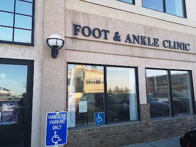 Limmany Foot & Ankle Clinic | Plastic Surgeon in Sherwood Park | ProSculptMD.com