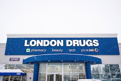 London Drugs | Plastic Surgeon in Airdrie | ProSculptMD.com
