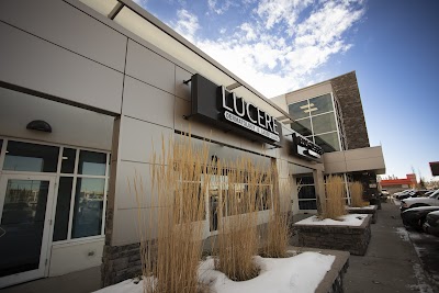 Lucere Dermatology & Laser Clinic | Plastic Surgeon in Edmonton | ProSculptMD.com