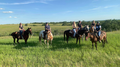 Lucky Break Ranch and Tack | Plastic Surgeon in RiversProSculptMD.ca