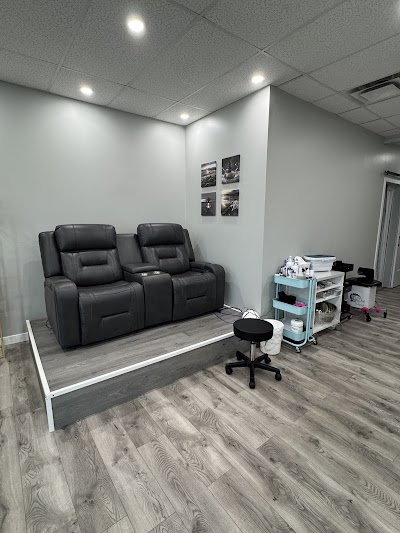 Luscious Aesthetics & Med Spa | Plastic Surgeon in Lloydminster | ProSculptMD.com