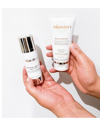 Luxe Beauté Aesthetics | Plastic Surgeon in Airdrie | ProSculptMD.com