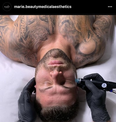 M.A.R.I.E Beauty & Medical Aesthetics | Plastic Surgeon in #N/AProSculptMD.ca