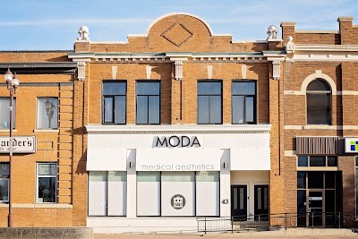 MODA Medical Aesthetics | Plastic Surgeon in #N/AProSculptMD.ca