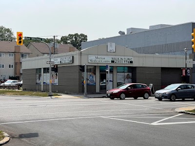Marion Medical Centre walk-in clinic | Plastic Surgeon in WinnipegProSculptMD.ca