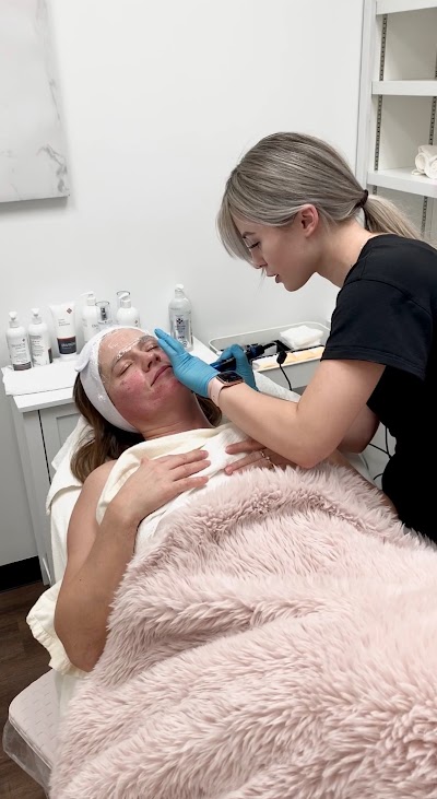 Max + Well Skincare | Plastic Surgeon in Lethbridge | ProSculptMD.com
